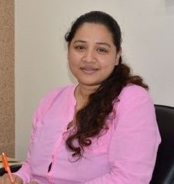 Ms. Sonali Singh